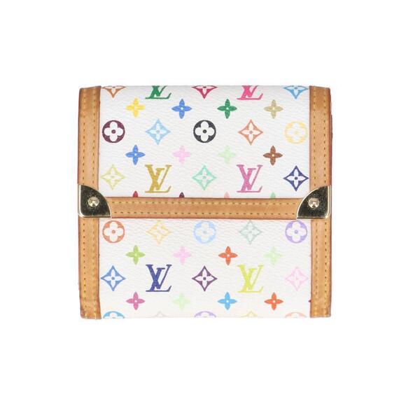 Louis Vuitton Handbags - LOUIS VUITTON Portemonnaie Plat Wallet
